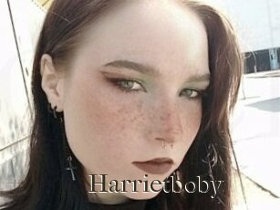 Harrietboby