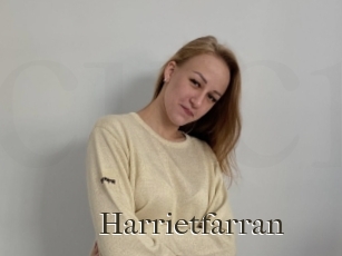 Harrietfarran