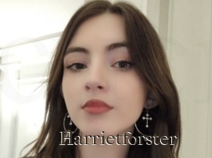 Harrietforster