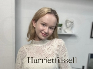 Harrietfussell