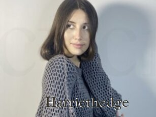 Harriethedge