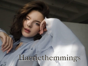 Harriethemmings