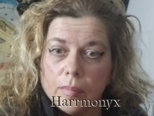 Harrmonyx