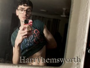 Harryhemsworth