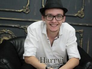 Harryj