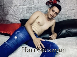 Harryjackman