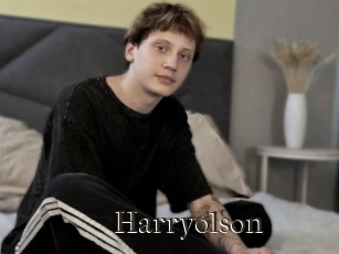 Harryolson