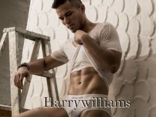 Harrywilliams