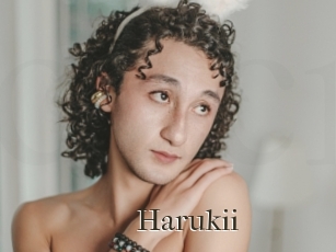 Harukii