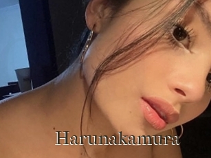 Harunakamura