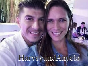 HarveyandAnyela