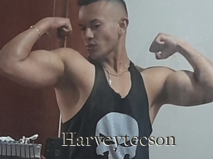 Harveytecson