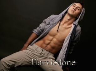 Harviedone