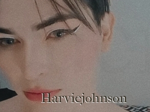 Harviejohnson