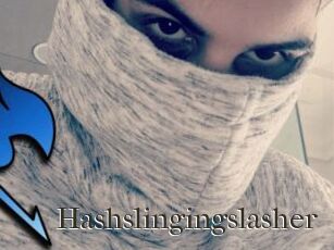 Hashslingingslasher