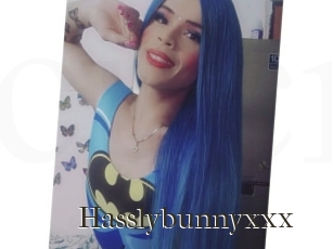 Hasslybunnyxxx