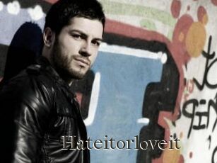 Hateitorloveit