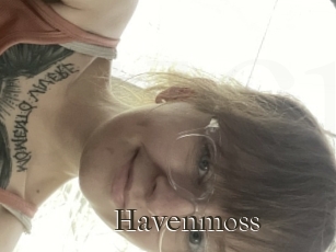 Havenmoss