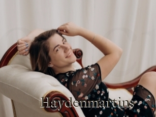 Haydenmartins