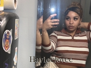 Hayleelovee