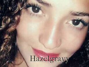 Hazelgrayy