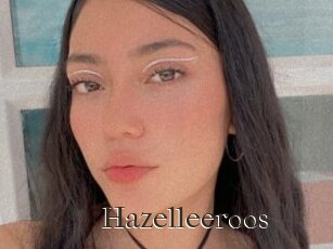 Hazelleeroos