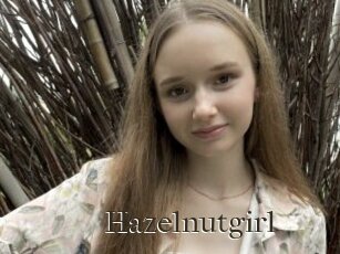 Hazelnutgirl