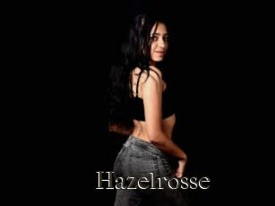 Hazelrosse