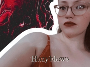 Hazyblows