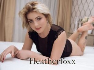 heatherfoxx Cum crazy amateurs