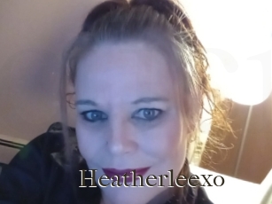 Heatherleexo