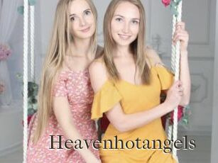 Heavenhotangels