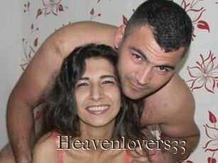 Heavenlovers33