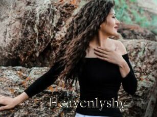 Heavenlyshy