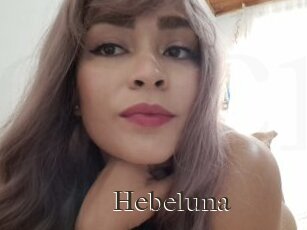 Hebeluna