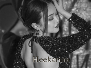 Heekarina