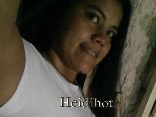 Heidihot