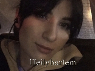 Heilyharlem