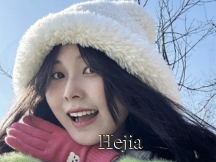 Hejia