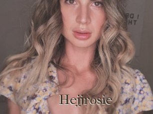 Hejjrosie