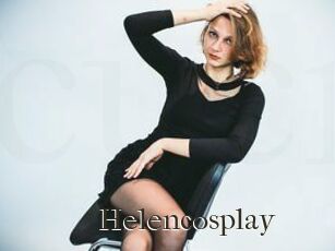 Helencosplay