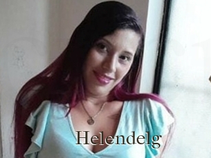 Helendelg