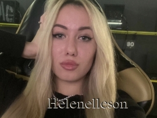 Helenelleson