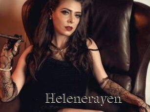 Helenerayen