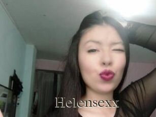 Helensexx