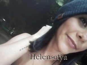 Helensofya