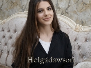 Helgadawson