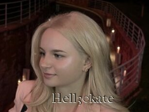 Hell30kate