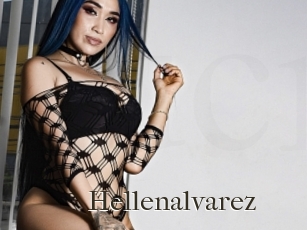Hellenalvarez