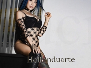 Hellenduarte